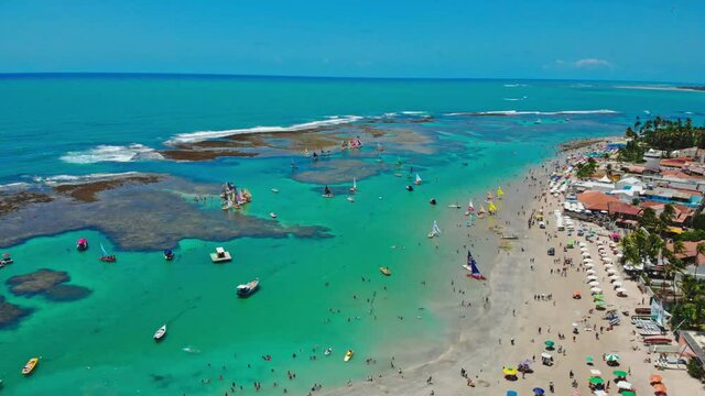 Porto de Galinhas