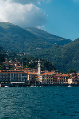 Lake Como, Italy