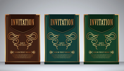 1. Invitation