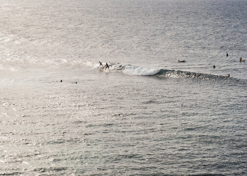 Hookipa Beach, Maui, Hawaii