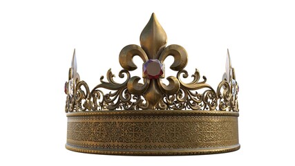  King's Crown 