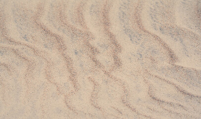 Sand Patterns