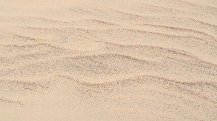Sand Patterns