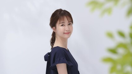 4k 女性 Wall Mural Wallpaper Murals Wallsheaven Naka