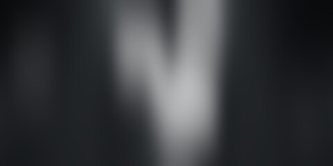 Dark gray motion background. Black gradient abstract backdrop wallpaper.