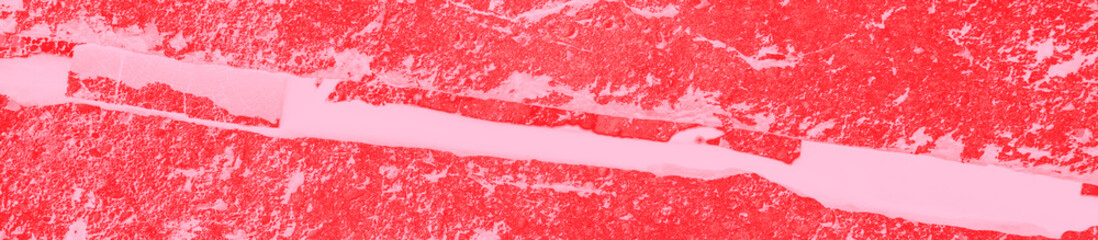 abstract red, pink and coral colors background for design