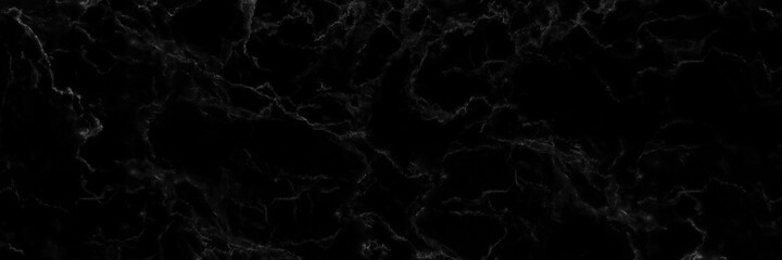 elegant black marble texture background - Powered by Adobe
