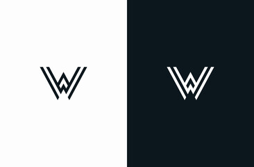 W Logo