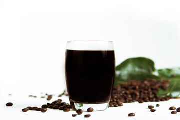 Modern Coffee