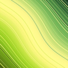 Abstract geometry background. Gradient painted curved lines