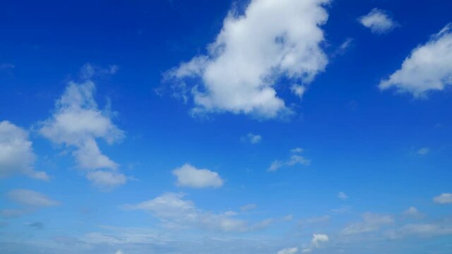 青空　ノーマルスピード