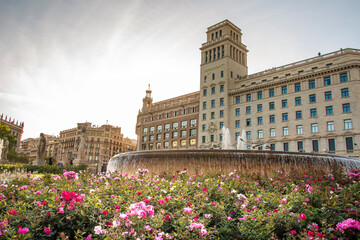 Fototapeta premium Lisboa