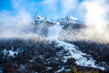 Bariloche