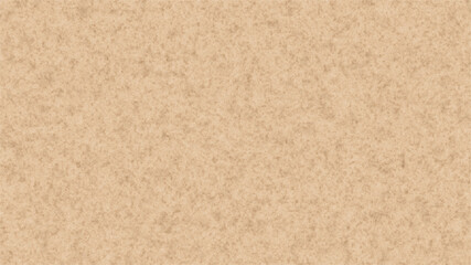 Fototapeta premium Kraft brown paper texture background.
