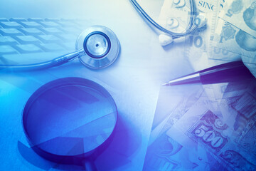 Medical marketing and Healthcare business analysis report, Medicare Enrollment, healthcare...