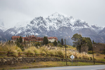 Bariloche