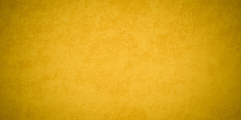 yellow plaster background
