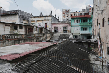 Obraz premium Havana Cuba