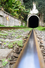 Obraz premium old stone bridge