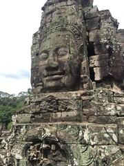 アンコールワット