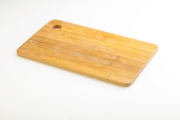 Bamboo wooden board for kitchen