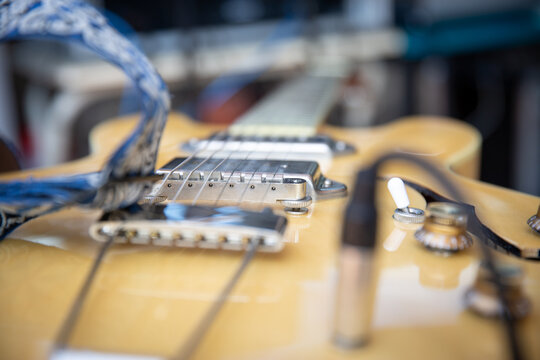 Guitar