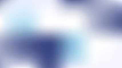 Fairytale Blue, Purple Color Gradient Overlay Mesh Vector Background. Liquid Digital Magic Sky, Sea Pearlescent Wallpaper. Defocused Purple, Blue Sky Sunset, Sunrise Vibrant Vivid Hologram Teal.