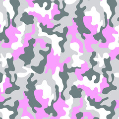 Abstract animal skin leopard seamless pattern design. Jaguar, leopard, cheetah, panther fur. Seamless camouflage background for fabric, textile, design, cover, wrapping.