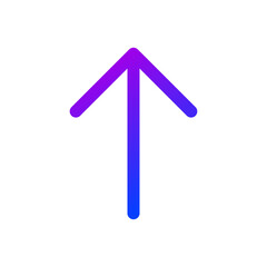 Arrow direction icon