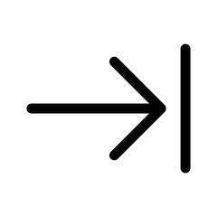 arrow direction icon