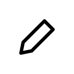Pencil icon