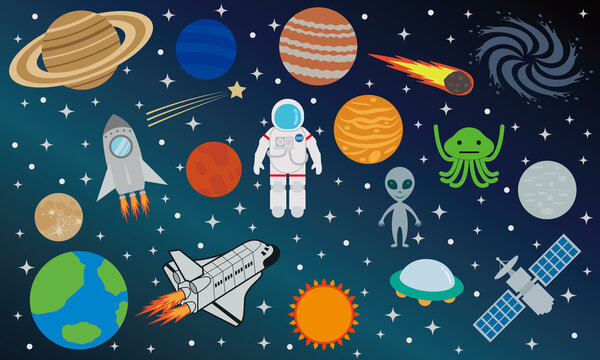 36 Best 地球外生命体 Images Stock Photos Vectors Adobe Stock