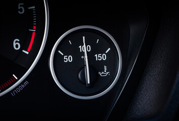 speedometer
