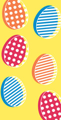 Easter card
