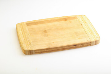 Bamboo wooden board for kitchen