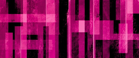 pink and purple abstract background