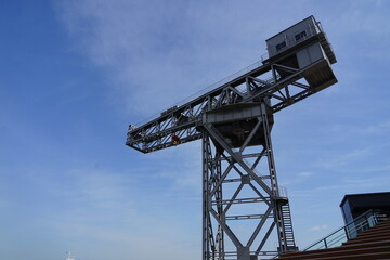 ハンマーヘッド