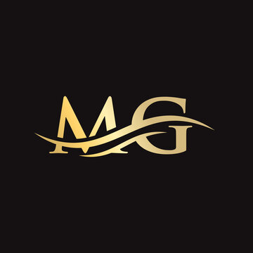 Mg Logo Images – Browse 2,111 Stock Photos, Vectors, and Video