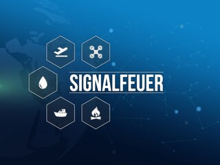 Signalfeuer