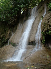 Sai Yok Waterfall