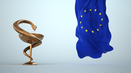 Legal Regulations Medicine EU
