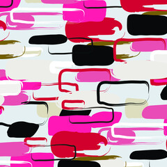 Obraz premium Abstract background for textile, wallpaper, pattern fills, covers, surface, print, gift wrap, scrapbooking.