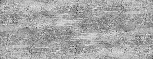 gray concrete wall background, abstract old wall construction background