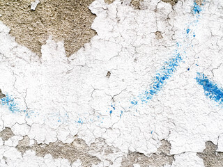 Vintage wall background made for your creative design