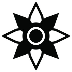 Obraz premium sunflower