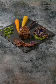 Argentine food - Comida argentina - Carne - Steak