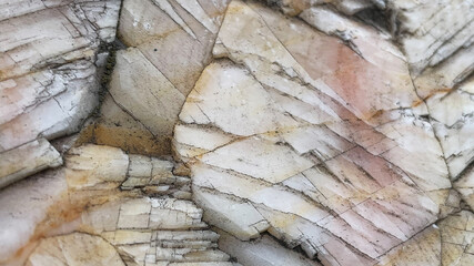 white marble texture closeup