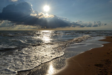 azov sea
