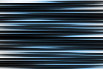 Blue and black lined background