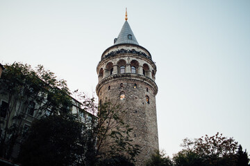 Galata Kulesi